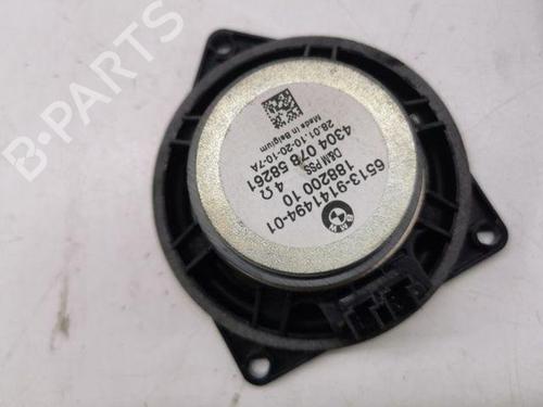 Electronic module BMW X5 (E70) xDrive 30 d | BP28858398M83 