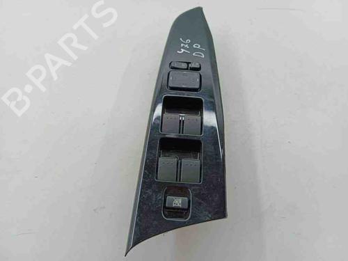 Used Right rear window switch MAZDA CX-7 (ER) 2.2 MZR-CD AWD (ER10A) (173 hp) 28892830