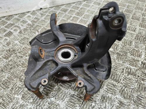 Left front steering knuckle AUDI A1 Sportback (GBA) 25 TFSI | BP33256899M25 - Image 3