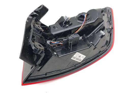 Left taillight AUDI A4 B9 (8W2, 8WC) 2.0 TDI | BP32674731C34 - Image 6