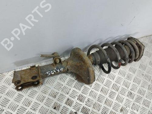 Left rear shock absorber KIA SPORTAGE V (NQ5) 1.6 T-GDI AWD | BP28849538M18 