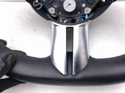 Steering wheel MERCEDES-BENZ EQE (V295) EQE 350 (295.125) | BP37269759C49 - Image 5