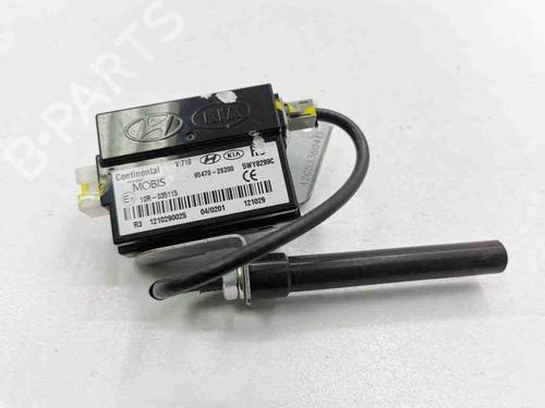 Electronic module HYUNDAI ix35 (LM, EL, ELH) 1.7 CRDi | BP28876576M83 - Image 8