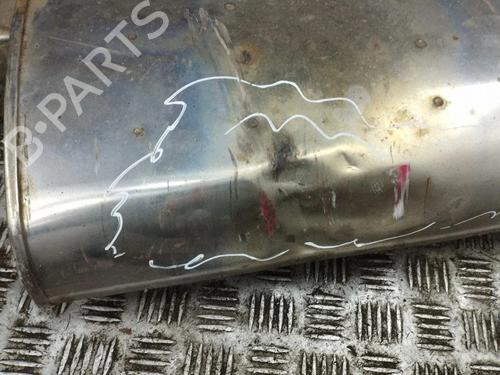 Exhaust system TOYOTA C-HR (_X1_) 1.8 Hybrid (ZYX10_, ZYX11_, ZYX10R, ZYX11R) | BP40192579M121 - Image 6