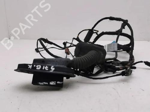 Ledningsnet BMW 7 (F01, F02, F03, F04) 730 d (245 hp) 28851825