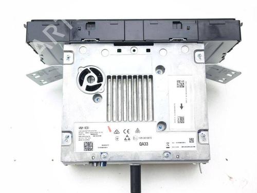 Display monitor KIA NIRO I (DE) E-NIRO | BP28907474C48 