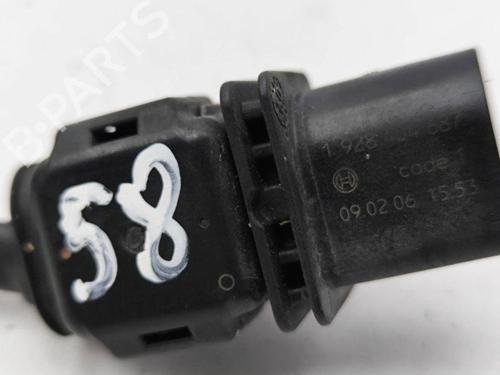 Elektronisk sensor VOLVO V70 II (285) D5 | BP28884966M84 