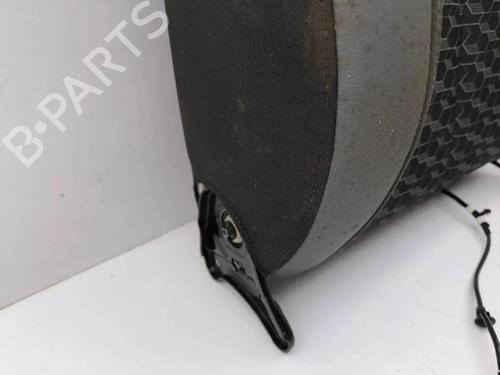 Left front seat AUDI A1 Sportback (GBA) 25 TFSI | BP36190037C15 - Image 4