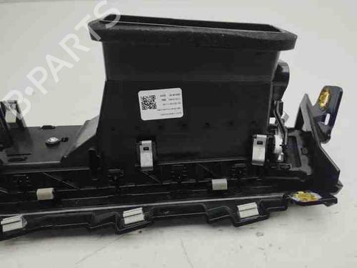 Air vent AUDI A1 Sportback (8XA, 8XF) 1.0 TFSI | BP28863021I21