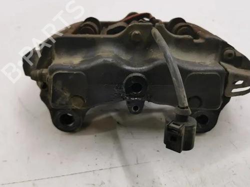 Left rear brake caliper PORSCHE CAYENNE (9PA) 3.2 | BP28853190M107