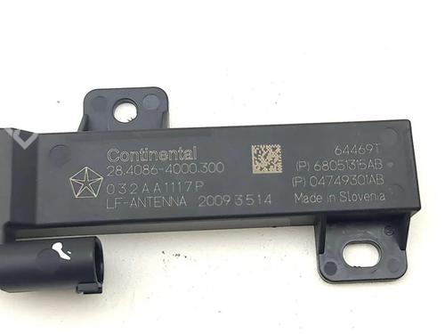 Electronic module ALFA ROMEO GIULIA (952_) 2.0 (952ACA25) | BP36191507M83 - Image 7