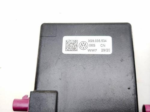 Electronic module VW ID.3 (E11, E12) Pro | BP29866985M83