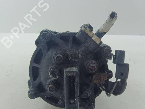 AC compressor PEUGEOT 4007 (VU_, VV_) 2.2 HDi | BP28892632M34 