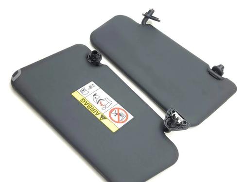 Left sun visor NISSAN JUKE (F16_) 1.0 | BP36347561I1 - Image 6
