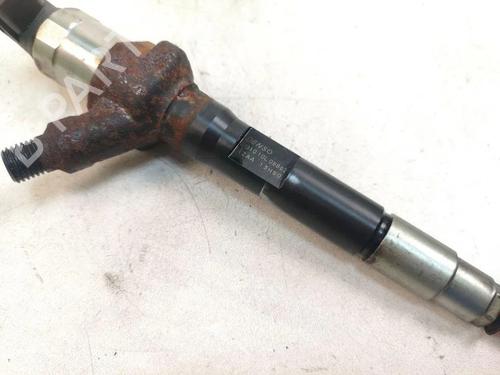 Injector MAZDA 6 Hatchback (GH) 2.2 MZR-CD (GH10) | BP28885480M100 - Image 2