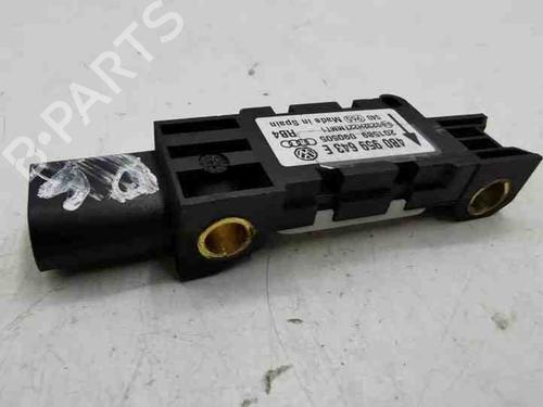 Electronic sensor BENTLEY FLYING SPUR (4W_) 6.0 W12 | BP28859447M84 