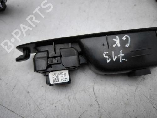 Left front window switch RENAULT CLIO V (B7_) 1.3 TCe 130 (B7MF) | BP38245793I27 - Image 7