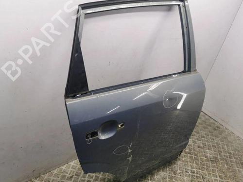 Right rear door OPEL ANTARA A (L07) 2.2 CDTi | BP28896015C5 