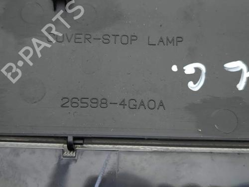 Third brake light INFINITI Q50 50 D | BP28876794L11 - Image 10