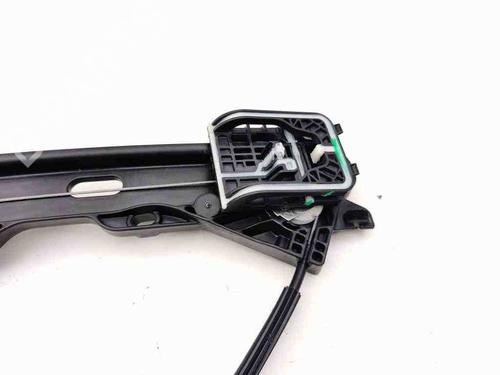Front right window mechanism PEUGEOT 2008 II (UD_, US_, UY_, UJ_, UR_, UC_) 1.2 PureTech 130 (USHNS, URHNS) | BP29432290C23 