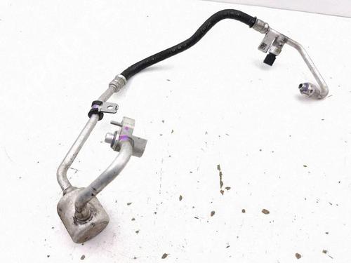AC pipe BMW X2 (U10) iX2 eDrive 20 | BP40071068M126 - Image 4