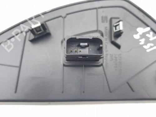 Other SEAT ATECA (KH7, KHP) 1.6 TDI | BP40247821O1 - Image 5