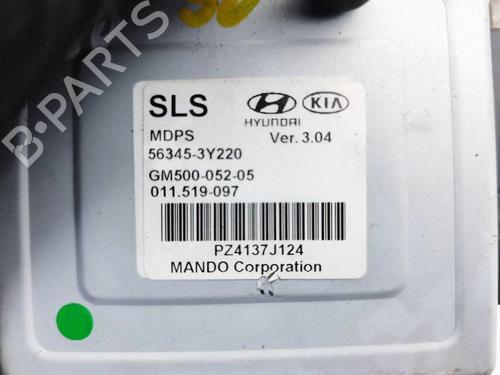 Electronic module KIA SPORTAGE III (SL) 1.7 CRDi | BP39884993M83 - Image 10