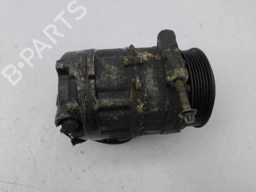 AC compressor MERCEDES-BENZ VITO / MIXTO Van (W639) 109 CDI (639.601, 639.603, 639.605) | BP36104839M34 - Image 3