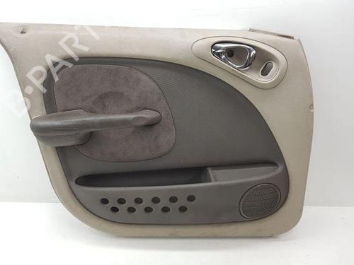Used Front left panel CHRYSLER PT CRUISER (PT_) 2.2 CRD (121 hp) 28870265