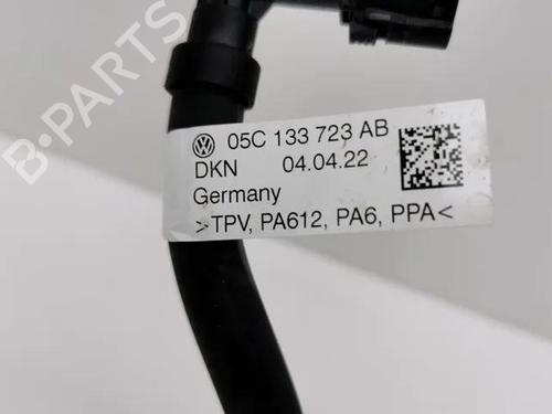 Pipe SKODA OCTAVIA I (1U2) 2.0 | BP28862517M125