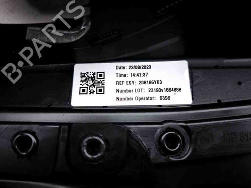 Front left panel PEUGEOT 2008 II (UD_, US_, UY_, UJ_, UR_, UC_) 1.2 PureTech 130 (USHNS, URHNS) | BP29432401C58 