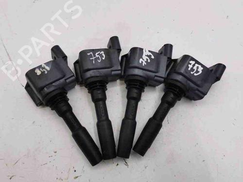 Used Ignition coil VW TIGUAN (AD1, AX1) 1.5 TSI (131 hp) 28898246
