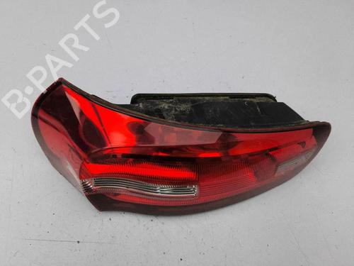 Left taillight CITROËN C4 CACTUS 1.6 HDi 90 | BP38280892C34 - Image 7