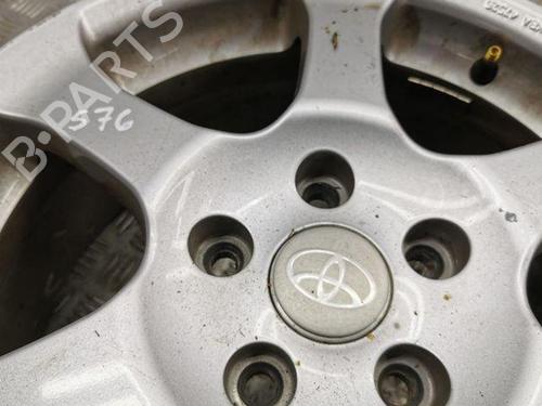 Rim TOYOTA RAV 4 III (_A3_) 2.2 D 4WD (ALA30_, ALA30R) | BP28852003C45 