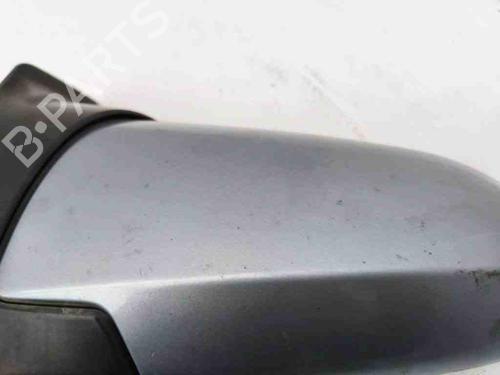 Left mirror OPEL ZAFIRA A MPV (T98) 1.8 16V (F75) | BP28900853C26