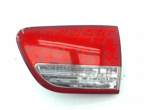 Right tailgate light CITROËN C-CROSSER (VU_, VV_) 2.2 HDi | BP28880444C80 