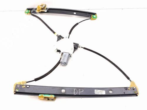Used Front right window mechanism Front right window mechanism 36062822 36062822