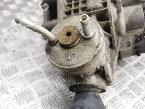 Transfer box MAZDA CX-7 (ER) 2.2 MZR-CD AWD (ER10A) | BP36205290M36 - Image 2