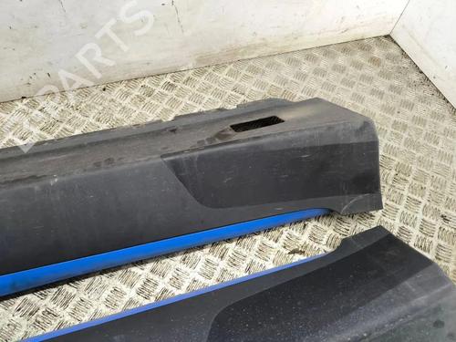 Venstre sidekjole BMW i3 (I01) s Electric | BP33878014C115  - Image 5