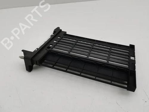 Heater resistor SKODA OCTAVIA I (1U2) 2.0 | BP28862498M108