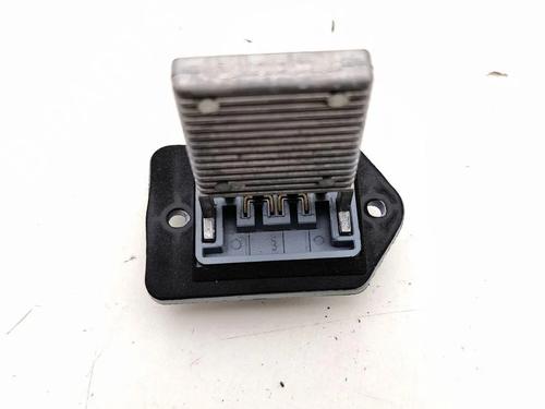 Heater resistor OPEL ANTARA A (L07) 2.2 CDTi 4x4 | BP33645261M108 - Image 4