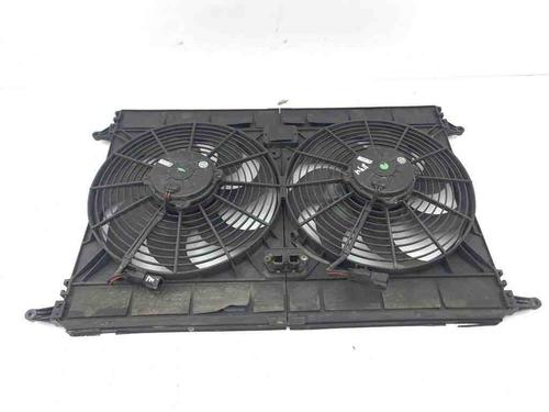 Radiator fan MASERATI QUATTROPORTE V 4.2 | BP28878209M35 