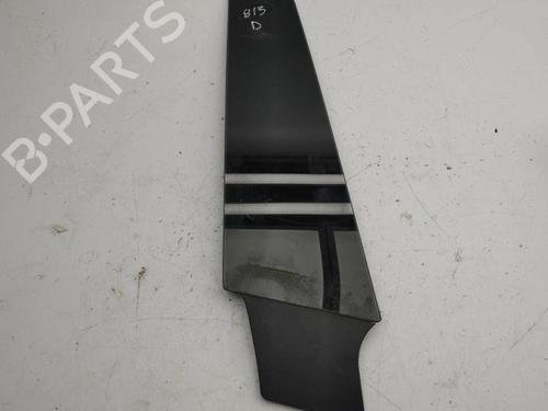 Door moulding trim TESLA MODEL S (5YJS) 60 | BP28900806C150 