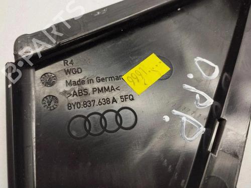 Dørliste AUDI A3 Limousine (8YS, 8YM) S3 TFSI quattro | BP38245143C150 - Image 2