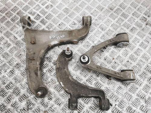 Used Left rear suspension arm MASERATI QUATTROPORTE V 4.2 (400 hp) 28881643