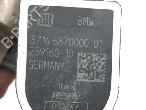 Electronic sensor BMW 6 Gran Coupe (F06) 650 i xDrive | BP36180261M84 - Image 10