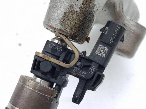 Injector AUDI A3 Sportback (8YA, 8YF) 30 TFSI | BP40263200M100 - Image 7