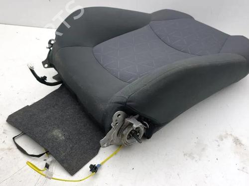Left front seat TOYOTA RAV 4 V (_A5_, _H5_) 2.5 Hybrid (AXAH52) | BP36198225C15 - Image 2