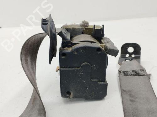Sikkerhedssele foran venstre SEAT TOLEDO II (1M2) 1.9 TDI (110 hp) 28891422