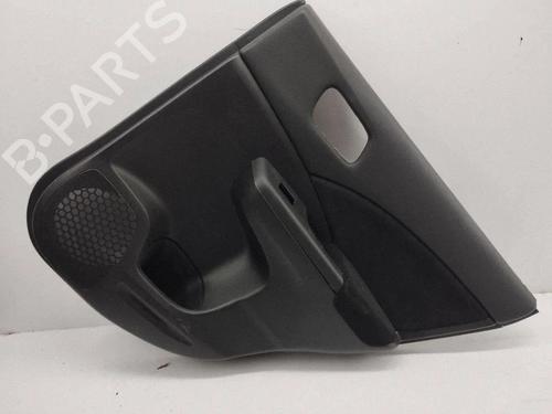 Høyre bakpanel Høyre bakpanel HONDA CR-V IV (RM_) 2.0 AWD (RE5, RM2) (155 hp) 37404180 37404180